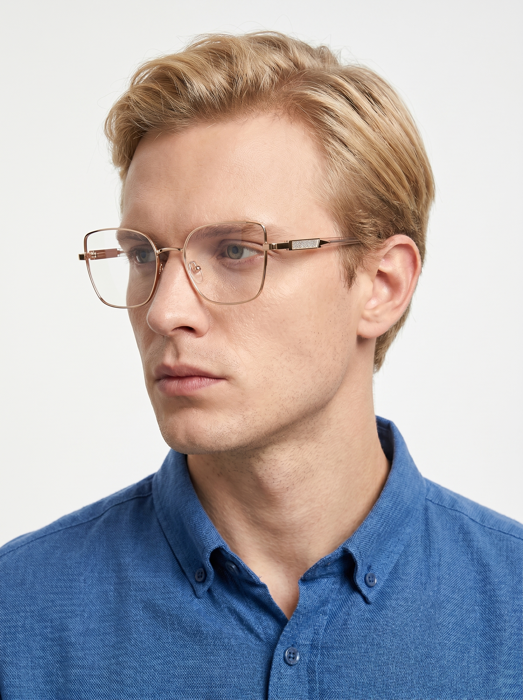Vincent | Blue Light Blocker.