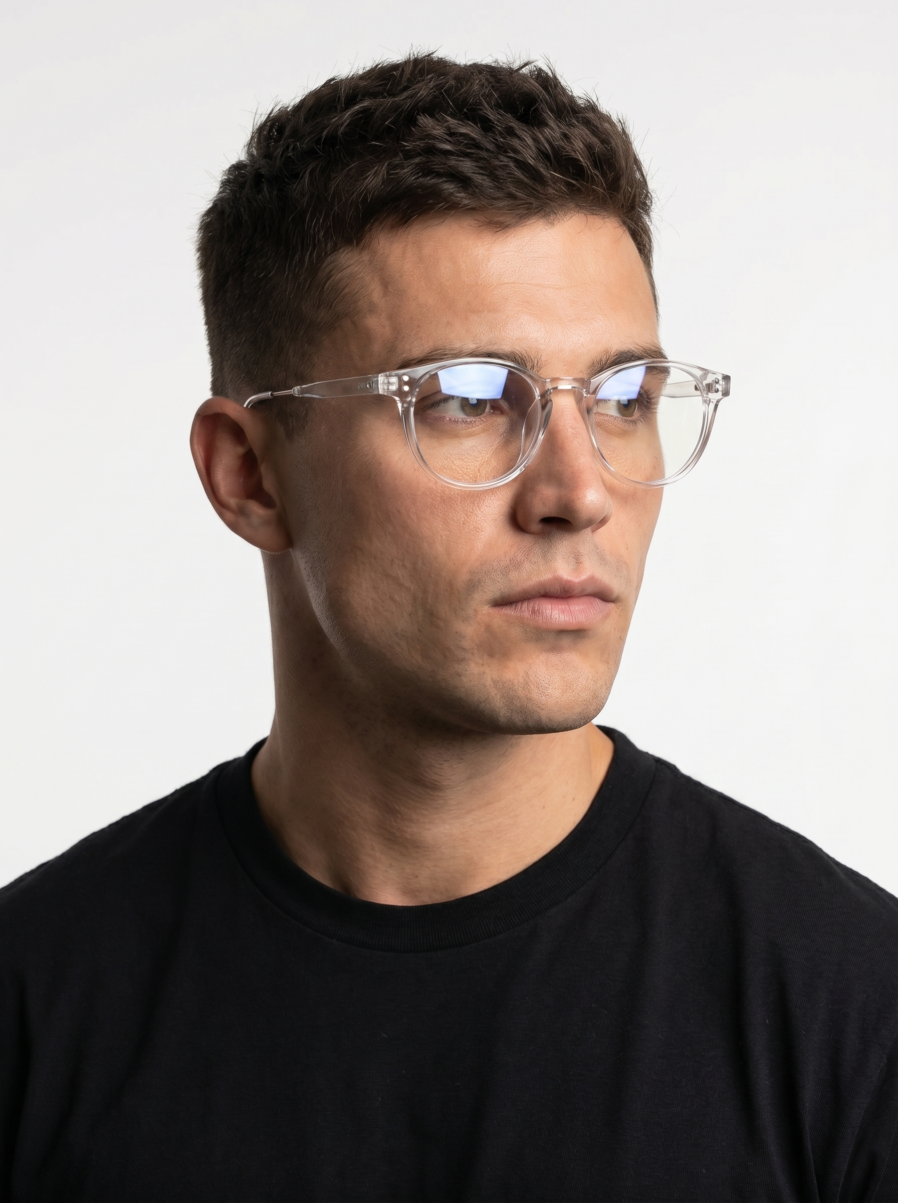 Vincent | Blue Light Blocker.