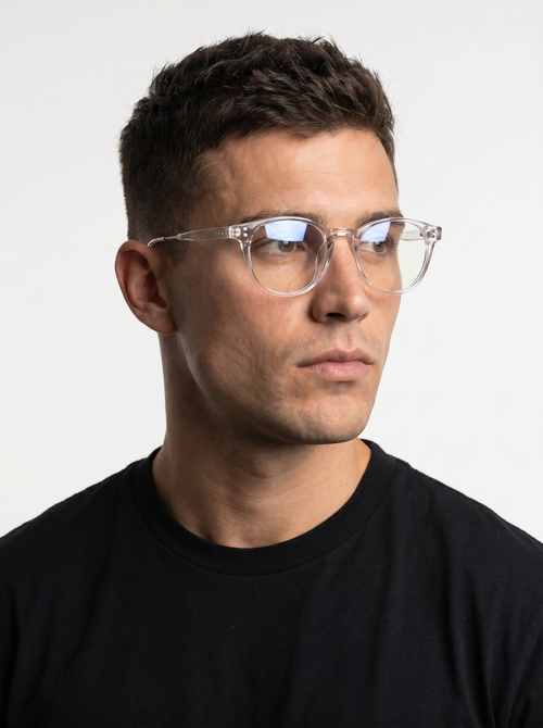 Vincent | Blue Light Blocker.